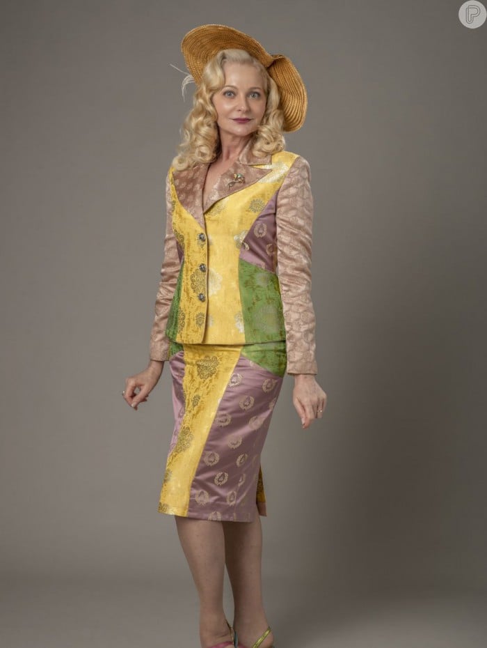 Julinha - Além da Ilusão