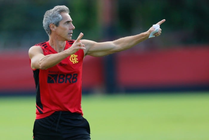 Paulo Sousa