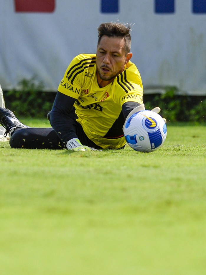 Diego Alves