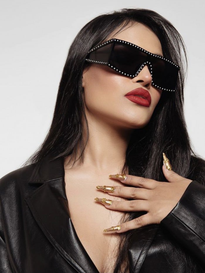 Flay conta que cover de Adele a levou a trabalhar com um grande produtor dos Estados Unidos