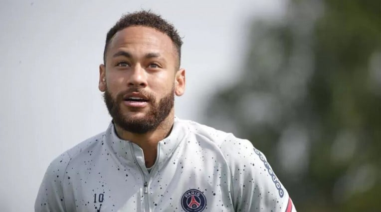 O NOVO TIME DE NEYMAR NA PRÓXIMA TEMPORADA