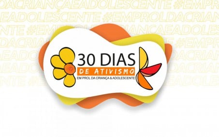 Nova Iguaçu tem mês dedicado a luta por direitos de crianças e adolescentes