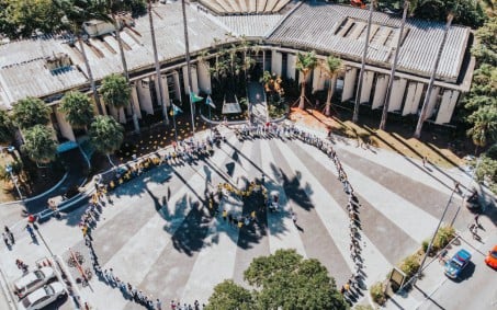 Nova Iguaçu segue com programação do projeto '30 dias de ativismo'