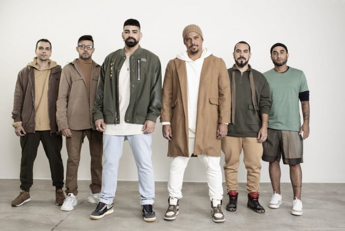 Dilsinho e Sorriso Maroto Juntos