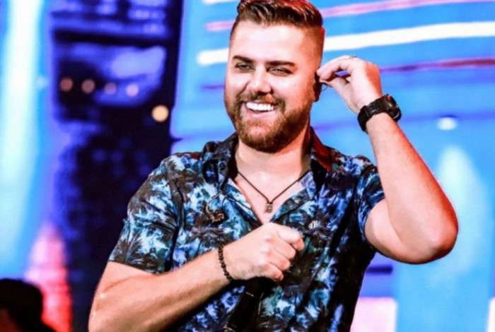 Zé Neto invade live de Gusttavo Lima: 'Não precisa se explicar' Zé Neto invade live de Gusttavo Lima: 'Não precisa se explicar'
