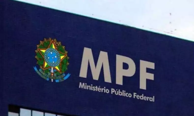 MPF investiga o Instituto Ranking Brasil - Reprodução