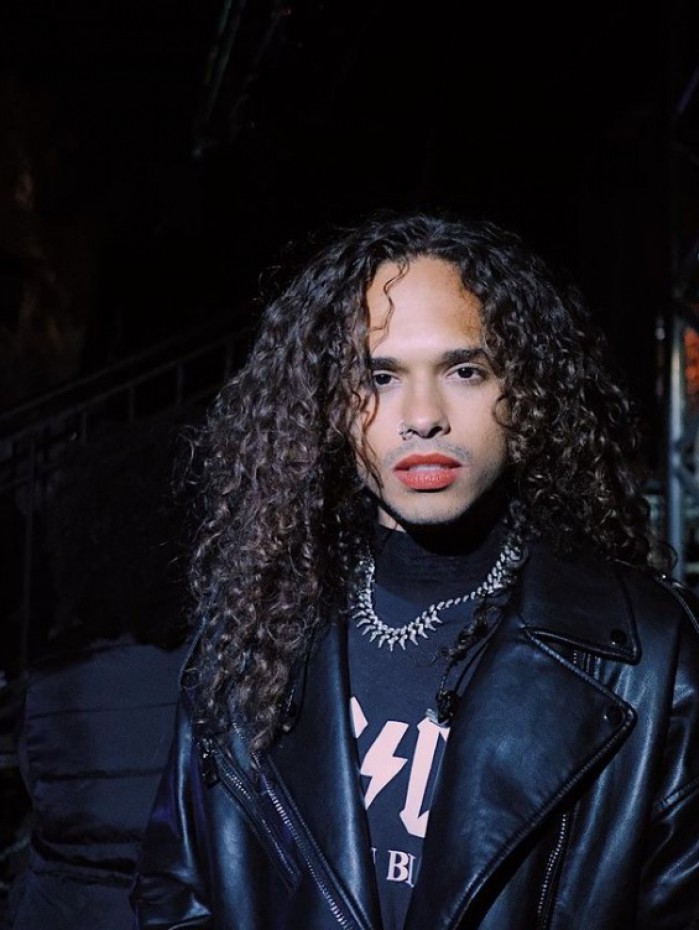 Vit&atilde;o diz que n&atilde;o deseja rotular sua sexualidade