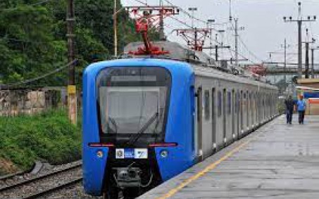 CPI dos trens é prorrogada por 60 dias