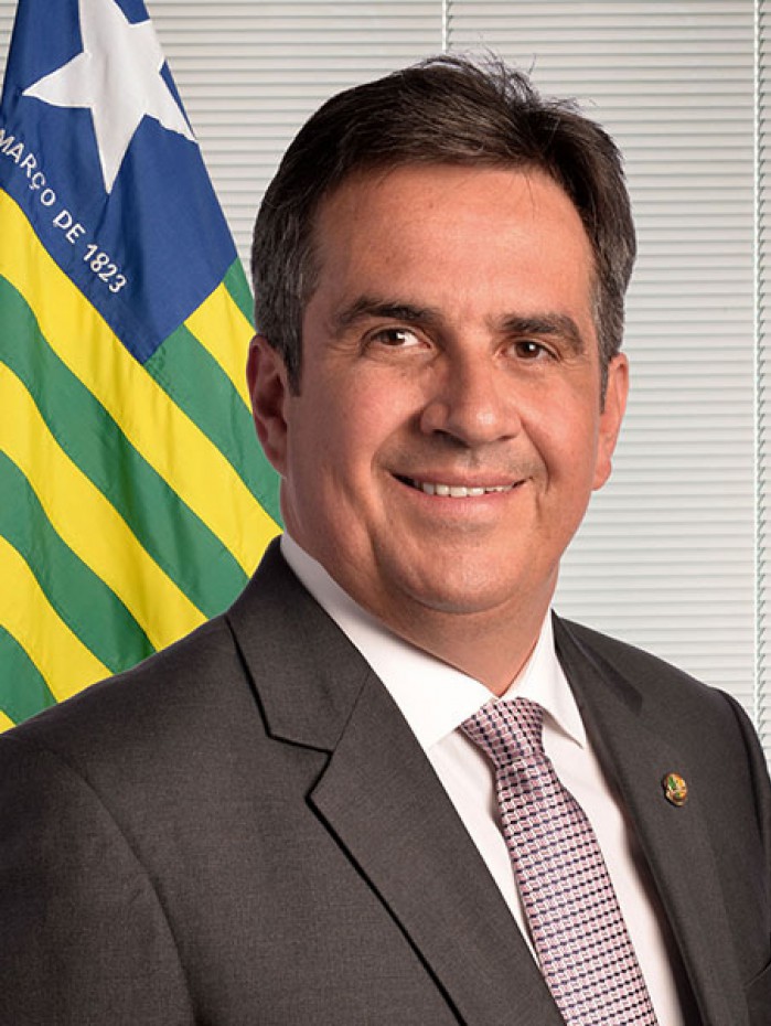 Ciro Nogueira diz que maioria do governo é contra subsídios a combustíveis