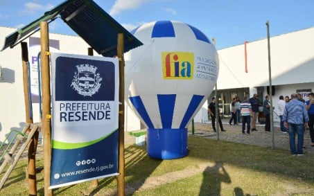 FIA-RJ abre cursos de capacitação para adolescentes de 15 e 16 anos