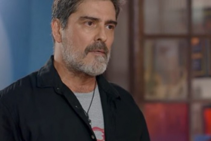 Renato, Poliana Moça