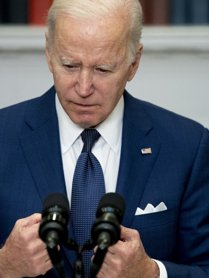 Biden pedir&aacute; as grandes empresas do setor a investirem seus lucros para baixar os custos e ajudar as fam&iacute;lias 