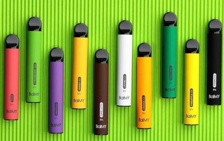 Cigarro eletrônico é alvo no dia de combate ao tabagismo