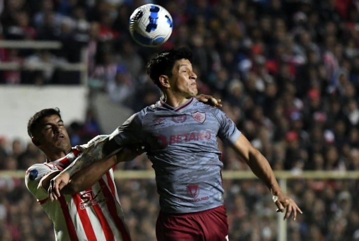 Fluminense Sul-americana