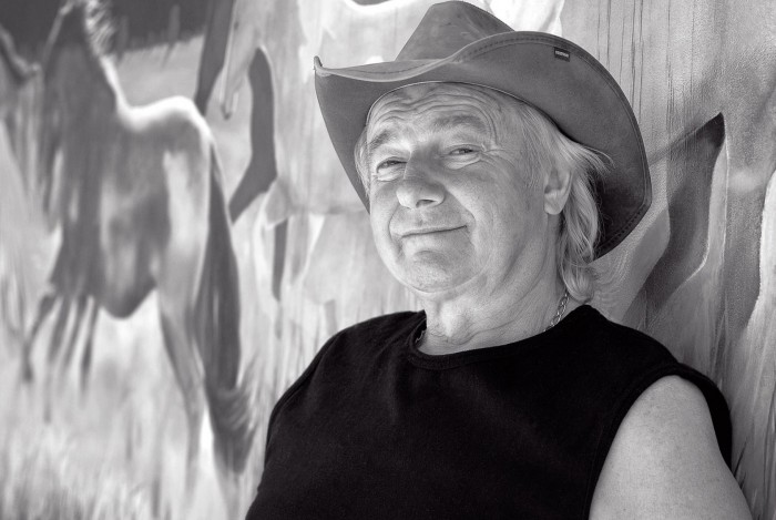 Morre o baterista Alan White, da banda Yes, aos 72 anos