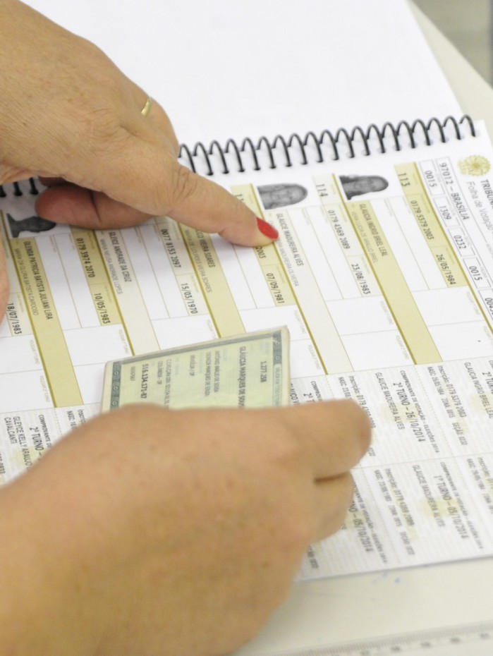 Quase 10 milh&otilde;es de idosos podem votar no pa&iacute;s