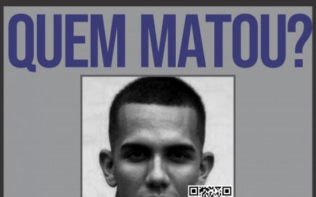 Disque-Denúncia pede informações para encontrar envolvidos na morte de militar na Baixada Fluminense