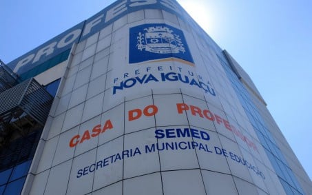 Nova Iguaçu segue com processo de contratação de agentes de apoio à inclusão
