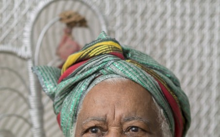 Nova Iguaçu celebrou legado de Mãe Beata de Yemanjá na última semana