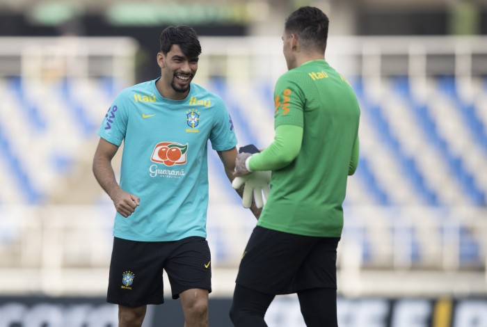 Paquetá vai jogar mais solto