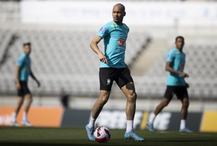 Seleção Brasileira