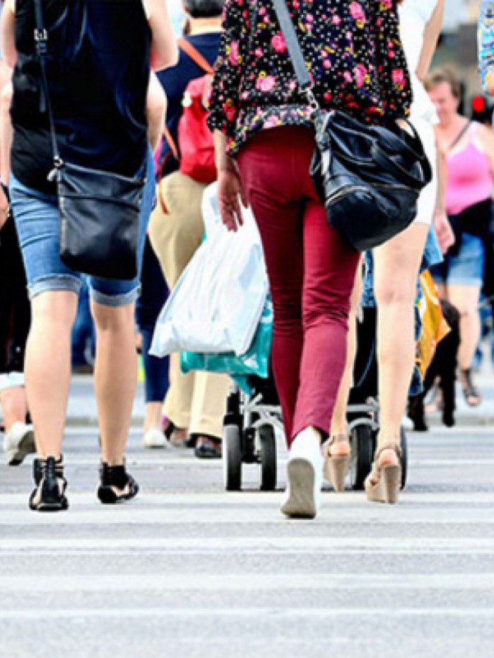 Maioria dos entrevistados não acredita que é preciso facilitar o acesso de pessoas às armas