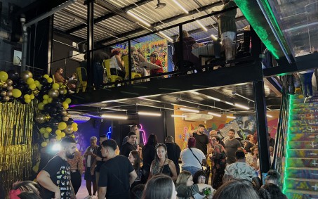 Novos empreendimentos reafirmam recuperação econômica de Nova Iguaçu