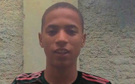 Filho de empresário responsável pelo foguetório no 'Sambódromo' desaparece na Baixada