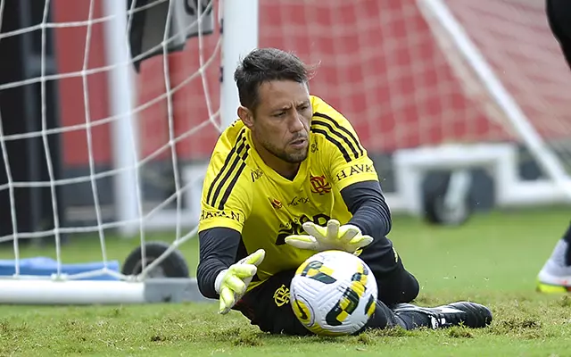 Diego Alves