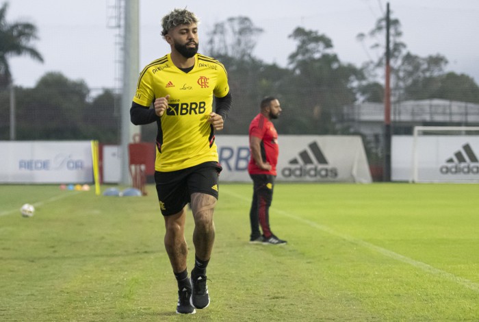 Gabigol