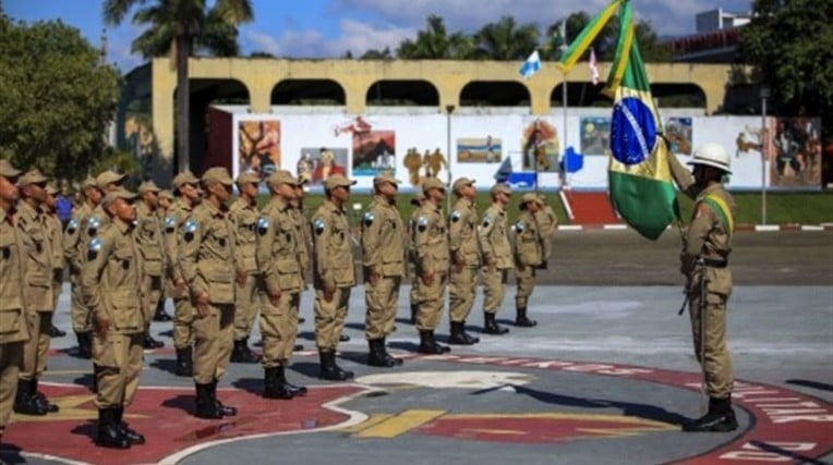 Serviço Militar Temporário