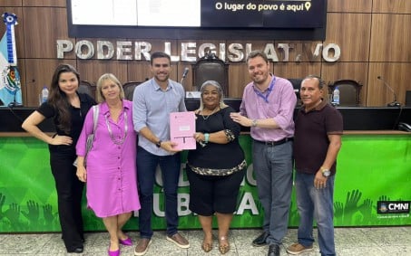 Câmara de Nova Iguaçu discute relatório sobre a saúde no município