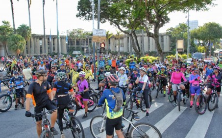 Prefeitura de Nova Iguaçu deu inicio a IV Jornada Ambiental