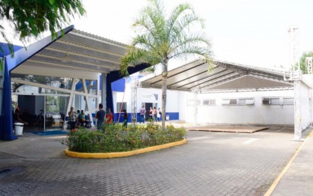 Homem é atacado a pauladas em Resende