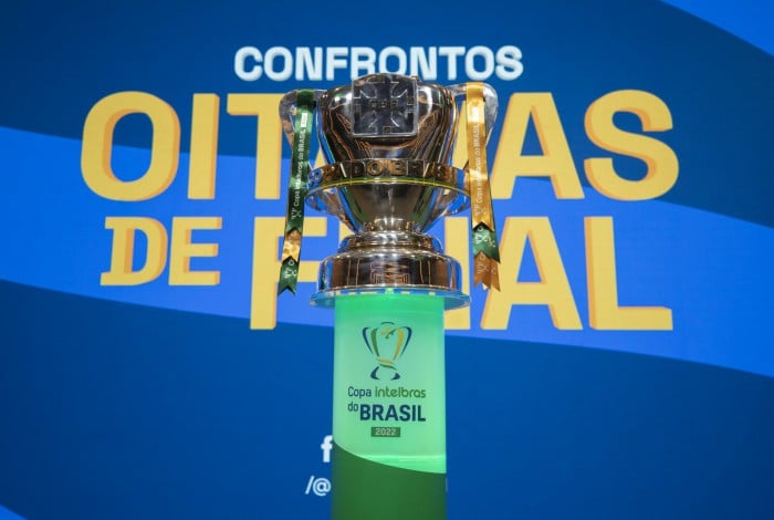 Copa do Brasil