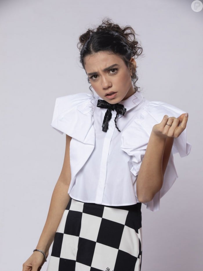 Palome, Todas as garotas em mim 