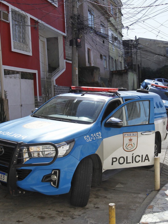 A retirada de barricadas da via est&aacute; entre os objetivos da a&ccedil;&atilde;o