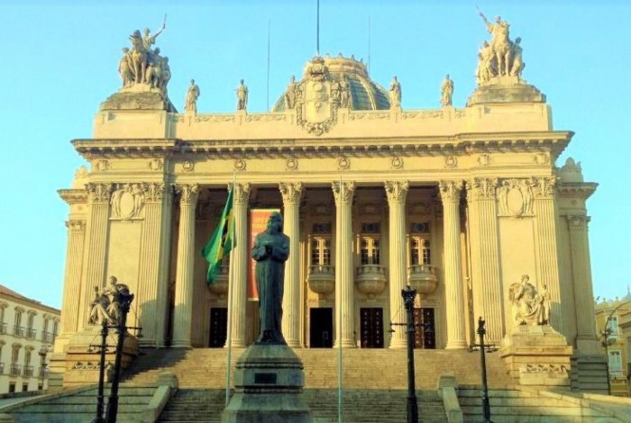 Assembleia Legislativa do Estado do Rio de Janeiro
