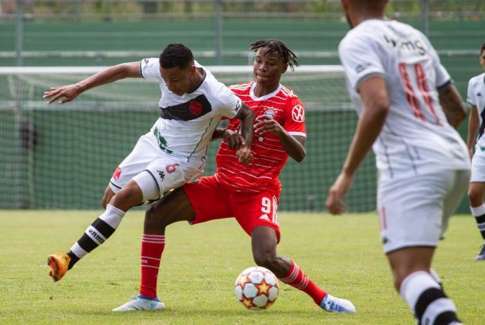 Vasco Sub-20