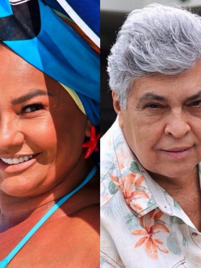 Solange Couto revela detalhes de seu casamento com Sidney Magal. O relacionamento dos dois ocorreu entre 1975 e 1980