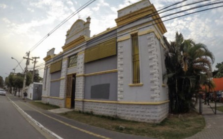 Resende oferece abrigo no Espaço Z para moradores em situação de rua