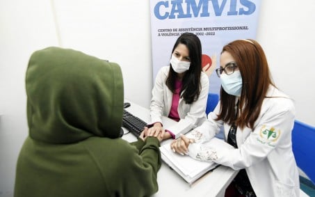 Hospital Geral de Nova Iguaçu conta com setor para atendimento a vítimas de violência sexual