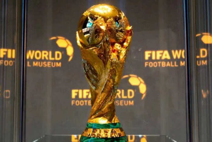 Copa do Mundo terá novo regulamento a partir de 2026