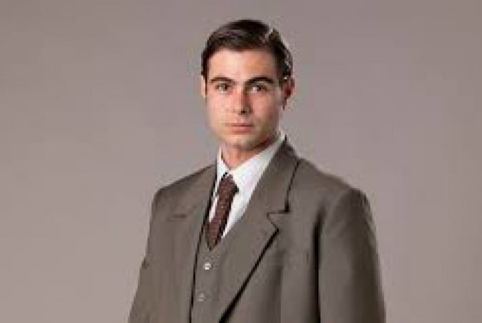 Davi,  além da ilusão