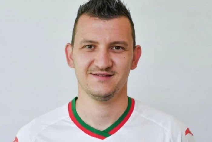 Nedelev sofreu acidente de ônibus em viagem com a seleção da Bulgária