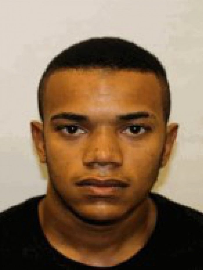 Jhodson Nascimento de Souza, vulgo "Carré"