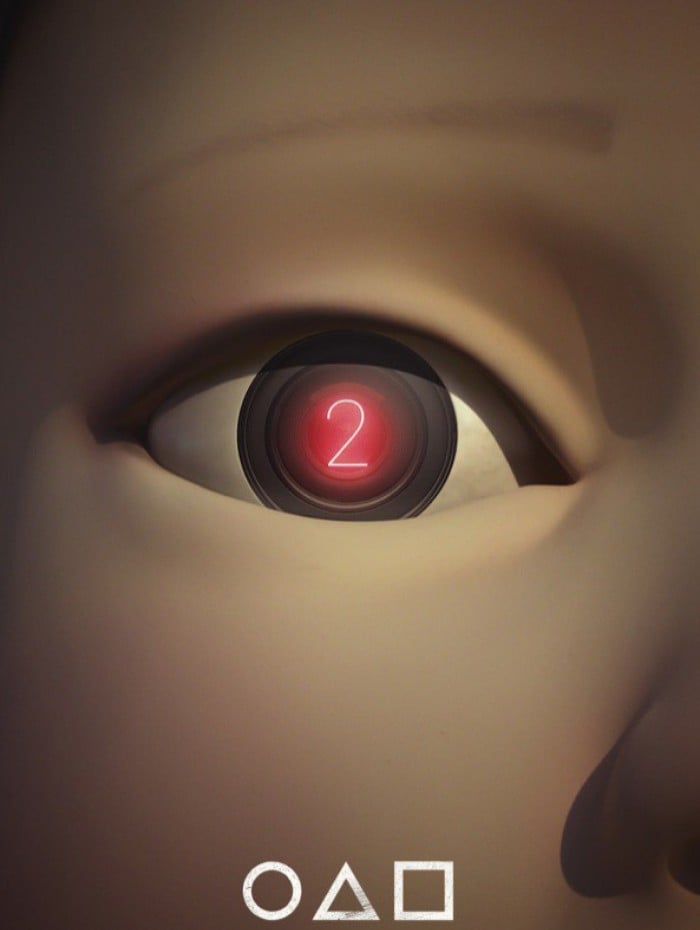 Netflix confirma que 'Round 6' ganhará segunda temporada