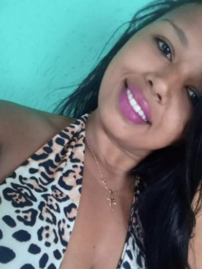 Lais Batista foi morta pelo namorado em Santa Cruz, na Zona Oeste do Rio
