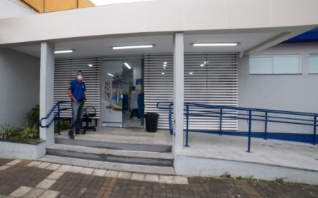 Visita de Marcelo Queiroga à Clínica da Família em Mesquita foi remarcada