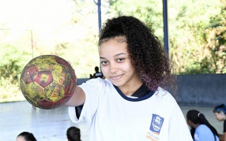 Nova Iguaçu na luta pelo tricampeonato dos Jogos da Baixada